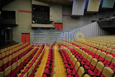 上海戏剧学院实验剧院基础图库54
